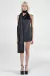 Vestido Orfeu - Black