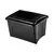 Caixa Organizadora Grande 50 Litros Eco Life | Plasvale - comprar online