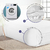 Kit Jogo de Cama Laura 3 Peças Colchão King Percal 200 Fios - loja online