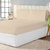 Kit Jogo de Cama Laura 3 Peças Colchão King Percal 200 Fios - Decor Casa  e Cozinha | Loja Especializada em Decoração 