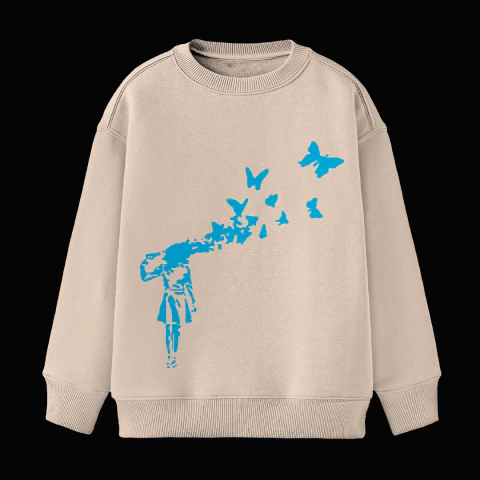 Moletom Crewneck - INVOKER - comprar online