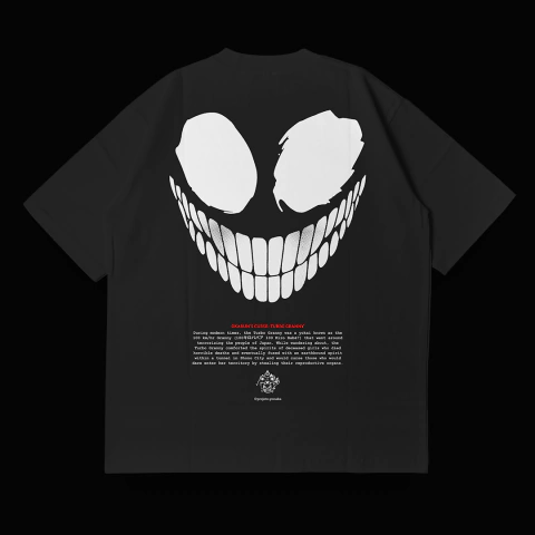 Street Oversized - TURBO - comprar online