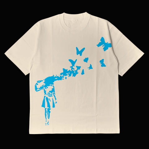 Street Oversized - INVOKER - comprar online