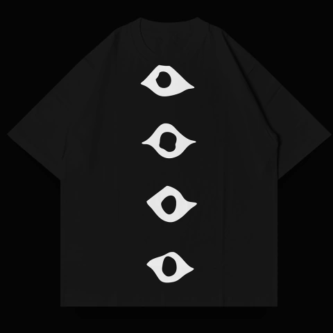 Premium Heavy Oversized - MONSTER - comprar online