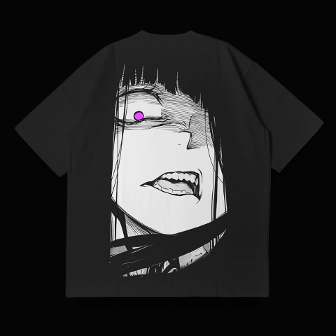 Street Oversized - BERN - comprar online