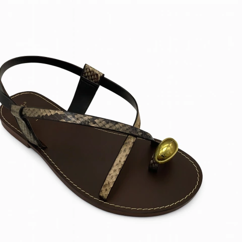 SANDÁLIA SANTA LOLLA /068f.4bac.02f2.006 - comprar online