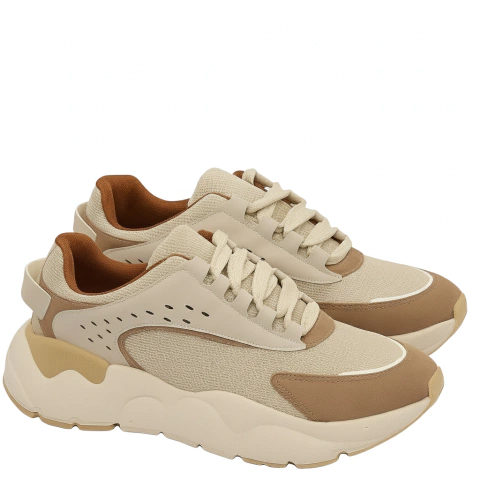 TÊNIS ILÁRIA CALÇADOS /B11360 - comprar online