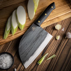 Cuchillo Tropero