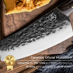 Cuchillo Ganadero en internet