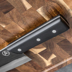 Cuchillo Milenario en internet