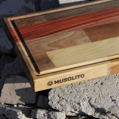 Tabla La Parda - comprar online