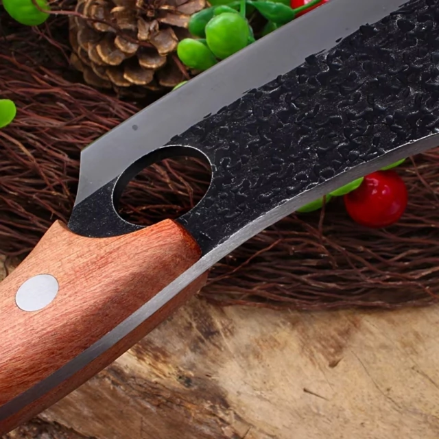 Cuchillo Fausto