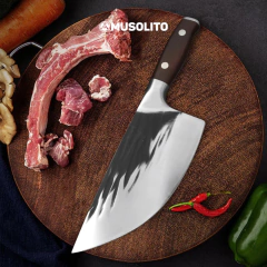 Cuchillo Seki-Japan