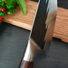 Cuchillo Seki-Japan - Musolito | Cuchillos para Asado y Cocina Argentina