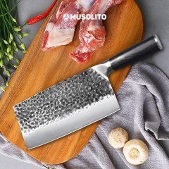Cuchillo Hacha