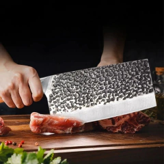 Cuchillo Hacha - comprar online