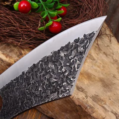 Cuchillo Fausto en internet