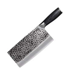 Cuchillo Hacha en internet