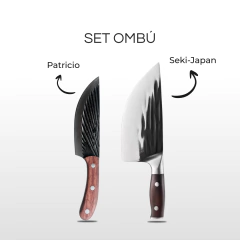 SET OMBÚ