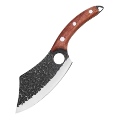 Cuchillo Fausto - Musolito | Cuchillos para Asado y Cocina Argentina