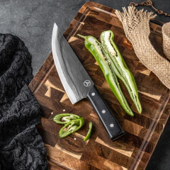 Set Mesada - Musolito | Cuchillos para Asado y Cocina Argentina