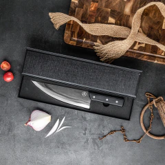 Cuchillo Milenario - Musolito | Cuchillos para Asado y Cocina Argentina