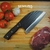 Cuchillo Hacha Quebracho Premium | Musolito