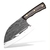 Cuchillo Hacha Quebracho Premium | Musolito - comprar online