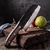 Cuchillo Parrillero Rustico | Musolito - comprar online