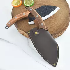 Cuchillo Oliver en internet