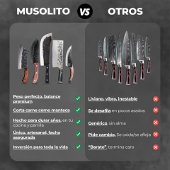 Tabla Parrillera en internet