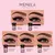 Kit Henna Castanho Claro Menela - Lahass Beauty
