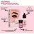Kit Henna Castanho Escuro Menela - Lahass Beauty