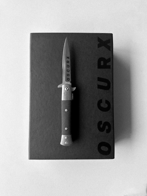 CORAJE KIT