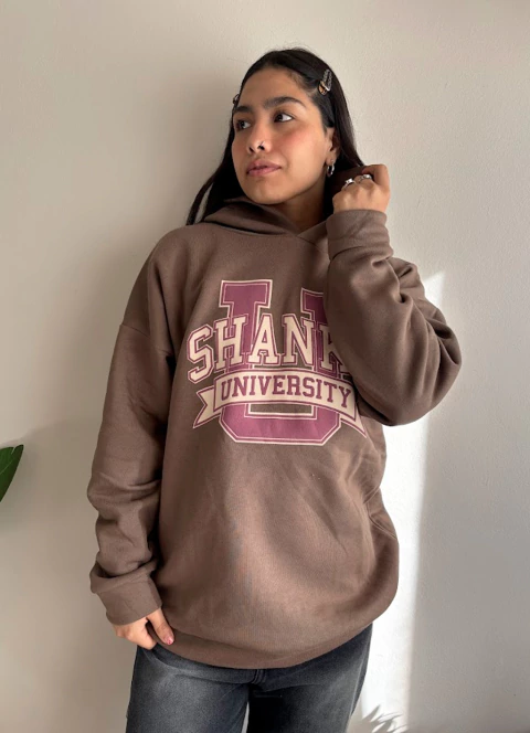 BUZO SHANKS UNIVERSITY