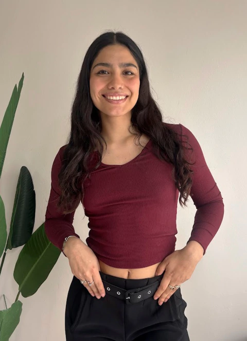 CAMISETA MORLEY BELEN