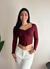 CAMISETA MORLEY SOFIA