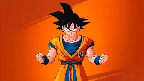 Banner de la categoría DRAGON BALL