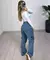 CROPPED SUPLEX MANGA LONGA COM BOJO - BRANCO - comprar online