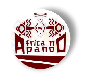 África no Pano