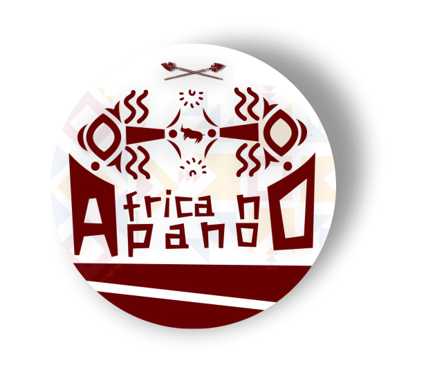África no Pano