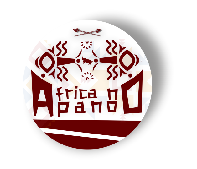 África no Pano