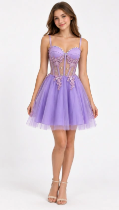 Quinceanera Ruby - Queens and Princess | Vestidos de Fiesta | Envios Gratis a todo el pais
