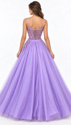 Quinceanera Ruby - comprar online