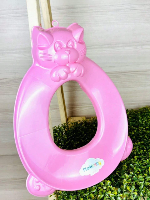 Assento Redutor Sanitário Infantil