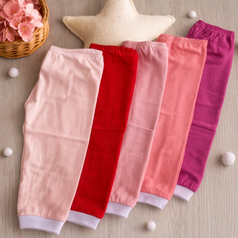 Mijão Individual Meninas