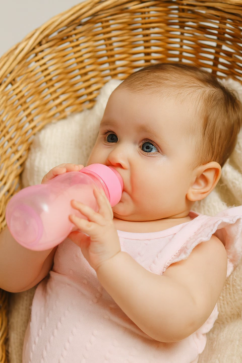 Mamadeira 140ml BPA Free - Anplas - comprar online