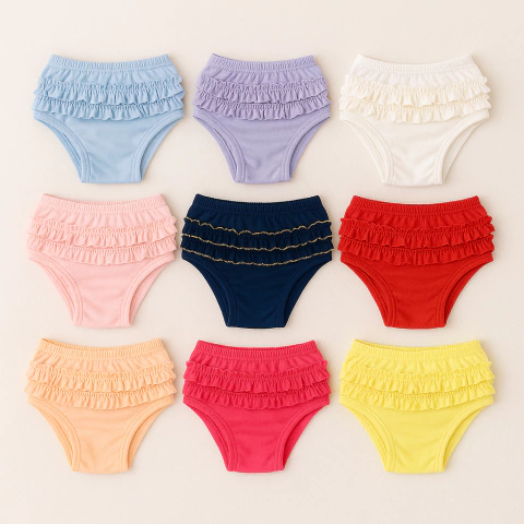 Calcinha Bunda Rica / Milionária - Uni - Tamanho único