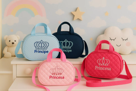 Bolsa de Mão - 1 uni. - comprar online