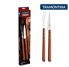 Set Asador Tramontina 2 piezas